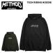 METHODmesodoTECH RIDING HOODIE Parker f-ti-25-26 модель 