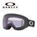 OAKLEY Oacley защитные очки FLIGHT DECK M/MATTE BLACK/PRIZM CLEAR/OO7064-A7 25-26 модель 
