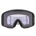 OAKLEY�y25/26�ELINE MINER L�FMATTE BLACK / PRIZM CLEAR�zOO7070-88�@70708801 �I�[�N���[ �S�[�O�� �֘A�摜1