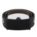 OAKLEY�y25/26�ELINE MINER L�FMATTE BLACK / PRIZM CLEAR�zOO7070-88�@70708801 �I�[�N���[ �S�[�O�� �֘A�摜3