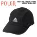 POLER Pola - колпак AFD×POLER 3.0L STORM PROOF SHELL CAP 25-26 модель 