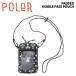 POLER Pola - сумка PADDED MOBILE PASS POUCH 25-26 модель 