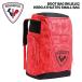 ROSSIGNOL Rossignol BOOT BAG RKLB102 HERO ATHLETES SMALL BAG ботинки сумка 25-26 модель 