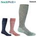 SOCKWELLsok well носки Damask 25-26 модель женский 