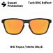 [060100]SWEET PROTECTION Suite protection солнцезащитные очки Tachi RIG Reflect RIG Topaz/MatteBlack 25-26 модель 
