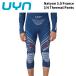 UYN U100390 wing основа re year брюки Natyon 3.0 France 3/4 Thermal Pants 25-26 модель 