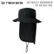 NEWERA New Era колпак 14774341 OUTDOOR ADVLT SUNSHADE TA DA BLK 261 26SS модель 