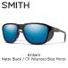 SMITH Smith солнцезащитные очки Embark / Matte Black / CP Polarized Blue Mirror 26-27 модель [ возвращенный товар замена не возможна товар ]