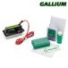 Gallium[wa расческа ng комплект ] канава umJB0014 утюг ввод. hot wa расческа ng комплект 
