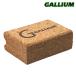 Gallium[ пробка ] канава umTU0180 сырой покрытие воск . пятно нет ...