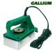 Gallium[wa расческа ng утюг ] канава umTU0205 plate . значительно делать температура ... устойчивость 