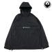 DRAGON [23/24*ANORAK RAGLAN:BLACK] Dragon ano подставка la gran водоотталкивающий Parker выдерживает давление воды 10000mm