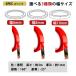 ���ʃe�[�v ������ �͂����� ���� ���� �ԗp �h�A�o�C�U�[ ���� ���͗��ʃe�[�v �C�� DIY �N���A 6mm 8mm 10mm �֘A�摜5