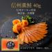  Nagano префектура производство копченый лосось подарок ( Shinshu salmon ) без добавок * холодный копчение ( Shinshu . лосось )5 упаковка ( рефрижератор )