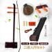  two . jpy tube shape two . introduction set beginner waterproof bag attaching China tradition musical instruments China kokyu Mai pcs musical instruments ethnic musical instrument stage show tool store equipment ornament student for children . person present 