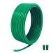 �A�[�X�� KIV 1.25sq �� (5m,10m,15m,20m) �≏�L���b�v�t�� 600V AWG16 �A�[�X�P�[�u��
