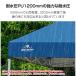 �^�[�v�e���g 3m�~3m �����^�b�` UV�J�b�g �ᒠ�t�� �X�N���[���^�[�v �Z�b�g �^�[�v�e���g ���b�V���V�[�g �A�E�g�h�A �L�����v ���W���[ ���悯 ad059 �֘A�摜4
