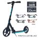  scooter kick scooter folding 8 -inch brake big wheel kick bike Kics ke-ta- adult child Kids gift ad109