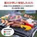 �I�K�Y 10kg �����Y �Y �o�[�x�L���[�R���� �o�[�x�L���[ �I�K�����Y �|�Y �ؒY ���� �Ă��� �� �����Y �Y�����Y �L�����v ������ ���O �� �C�N �Y�Ώ� 4�l 5�l �֘A�摜2