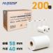���M���W���[���� 58mm�~40mm ���ۑ��^�C�v 200�� MP-B20�Ή� �T�[�}���v�����^�[ �ėp POS���W�Ή� ���M���V�[�g FK584017-200 �A���� �C�O���H