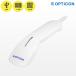 L-22XS-V-WHT-USB OP to electronics QR соответствует устройство считывания штрихового кода 
