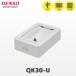 QK30-U �f���\�[�E�F�[�u QR�Ή� ��u�� USB�o�[�R�[�h���[�_�[