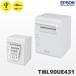 TML90UE431 TM-L90 Epson термический этикетка re сиденье принтер USB проводной LAN