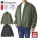 Champion Champion Zip жакет мужской с хлопком блузон спорт MA-1 куртка внешний стандартный товар C3-YS605 распродажа A9F. покупка 