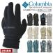  перчатки мужской рука ... флис перчатки Columbia Colombia buck eye springs s перчатка PU3099 бренд стандартный товар Z2G распродажа [ комплектация 2]. покупка 