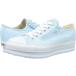 CONVERSE( Converse ) унисекс ребенок CD ALL STAR N CHUNKYLINE коричневый n ключ линия Z OX спортивные туфли mint blue степени хороший толщина низ 