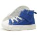 [Converse] спортивные туфли Kids CHILD ALL STAR LIGHT V-1 HI голубой 3SD924CD