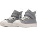 [Converse] спортивные туфли Kids CHILD ALL STAR LIGHT V-1 HI светло-серый 
