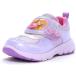 Disney[ Disney ] Disney Princess спортивные туфли DN C1336 Kids lapntseru
