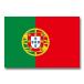 ιݥȥ 衼åѡ ݥȥ붦¹ Flags of the world POST CARD Europe Portuguese Republic ࡼ󥰥եå