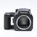 PENTAX Pentax 645N II корпус 120 журнал 