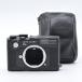 Leica Leica LEITZ Minolta CL корпус оригинальный сумка приложен 