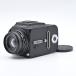 HASSELBLAD Hasselblad 500C/M + Planar T* C 80mm F2.8 все черный 
