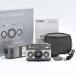 Rollei Rollei 35 Classic Titan Edition titanium 