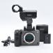 SONY Sony ILME-FX3 корпус 