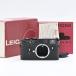 Leica Leica M4 50 годовщина корпус черный краска 