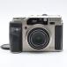 FUJIFILM Fuji пленка GA645Zi Professional серебряный 