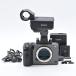 SONY Sony ILME-FX3 корпус 