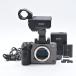 SONY Sony ILME-FX3 корпус 