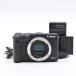 Canon Canon EOS M3 корпус черный 
