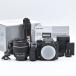 PENTAX �y���^�b�N�X PENTAX KF 18-55WR �����Y�L�b�g �u���b�N