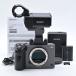 SONY Sony ILME-FX3 корпус 