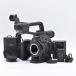 Canon Canon EOS C100 Mark II корпус 
