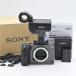 SONY Sony ILME-FX3 корпус 