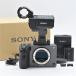 SONY Sony ILME-FX3 корпус 