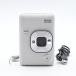 FUJIFILM �t�W�t�C���� �`�F�L �C���X�^���g�J����/�X�}�z�v�����^�[ instax mini LiPlay �z���C�g